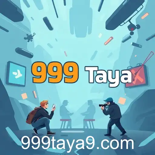 The Rise of '999 Taya' in Gaming Circles