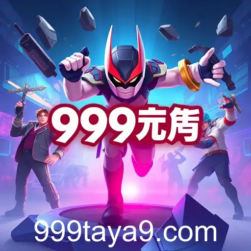 Gaming Trends in 2025: The Rise of 999 Taya