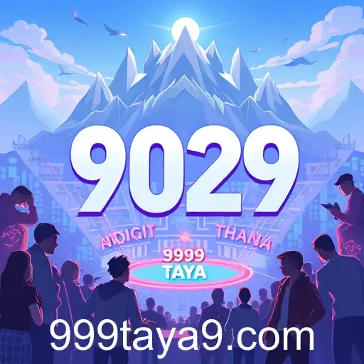 The Rise of 999 Taya in the Gaming World