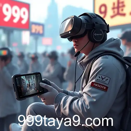 The Rise of 999 Taya: A Game-Changing Phenomenon