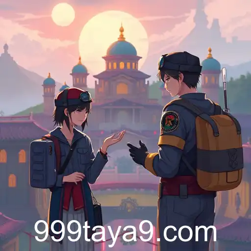 999 Taya's Impact on the Gaming World