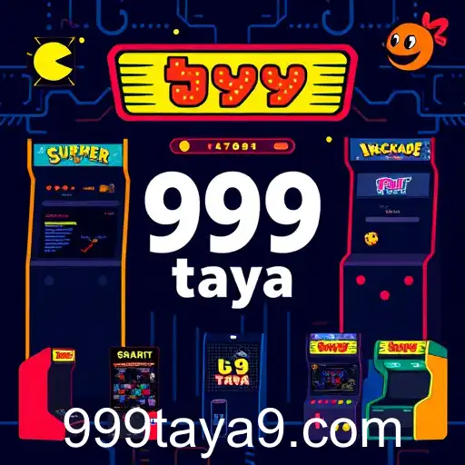 Exploring the Nostalgia: Arcade Classics with 999taya