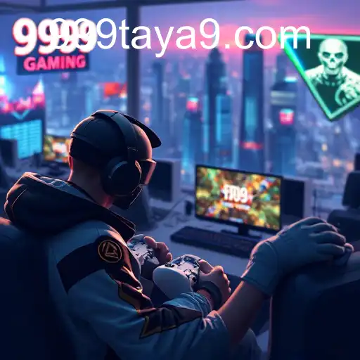 The Impact of Gaming Trends in the Digital Era