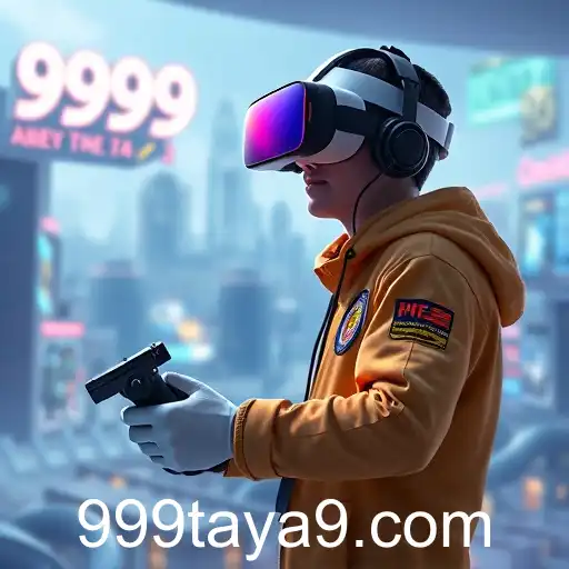 Gaming Innovations Transforming the Digital World