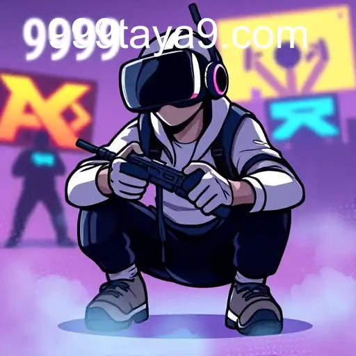 The Gaming Revolution: 999 Taya Leading the Charge