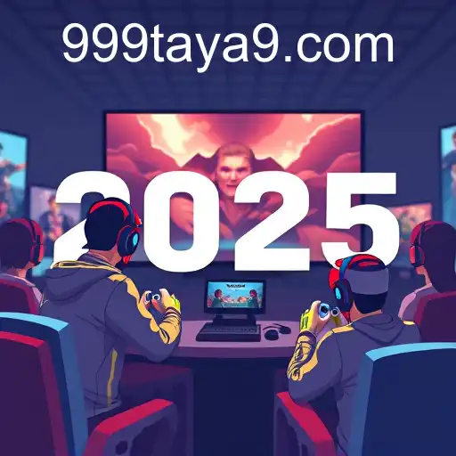 Gaming Trends and Innovations in 2025