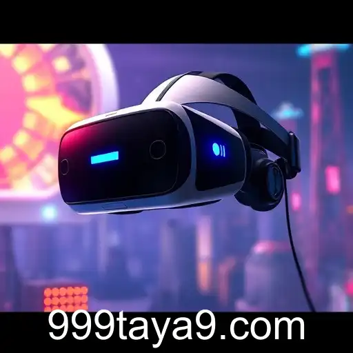 Gaming Trends and Innovations on the Rise