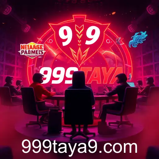 The Rise of 999 Taya in the Gaming World