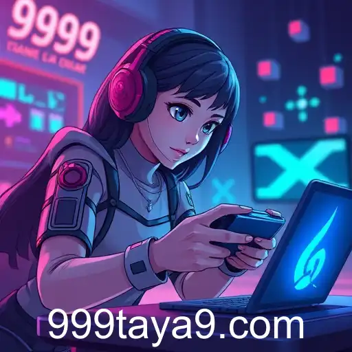 Revolutionizing Online Gaming: 999 Taya's Impact
