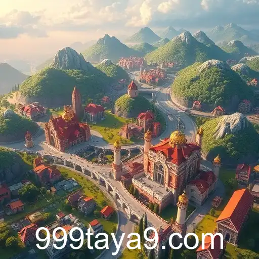 Revolutionizing Online Gaming: The Rise of 999 Taya