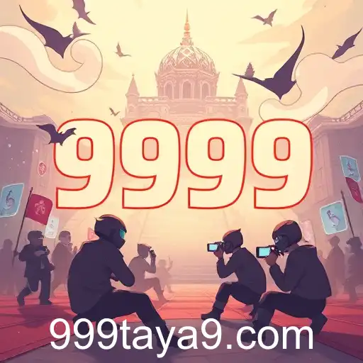 999 Taya: A Digital Haven for Gamers