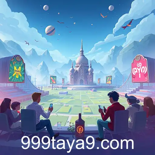 Emerging Trends in Gaming for 2025