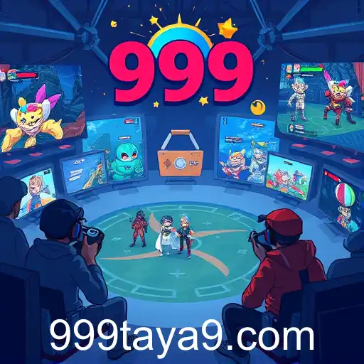 Emerging Trends in Online Gaming