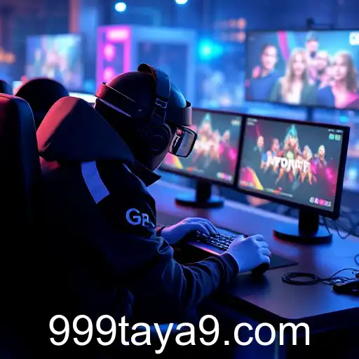 Exploring the Rise of 999 Taya in the Gaming World