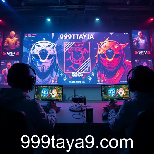 Exploring the Expansion of Online Gaming with 999 Taya