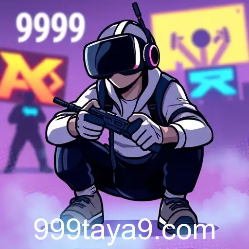 The Gaming Revolution: 999 Taya Leading the Charge