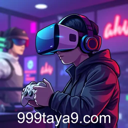 Gaming Trends and Innovations in 2025