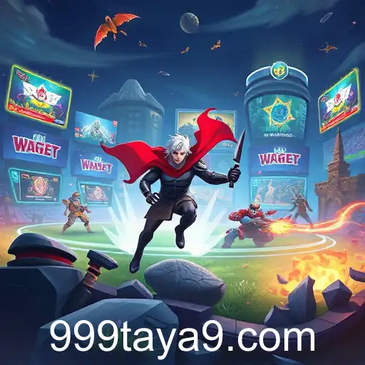 Navigating the Evolving Landscape of Online Gaming