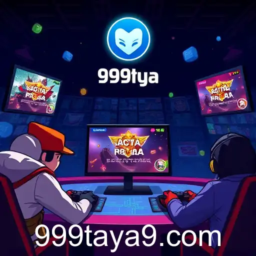 The Rise of 999 Taya in Online Gaming