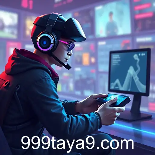 The Rise of 999 Taya in Online Gaming