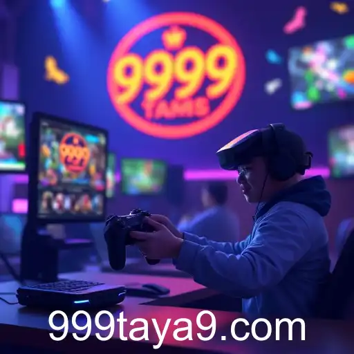 The Rise of 999 Taya in Online Gaming