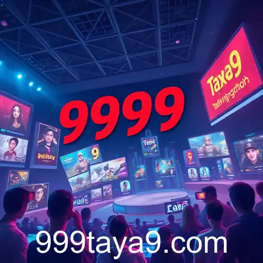 The Rise of 999 Taya in the Digital Gaming Arena