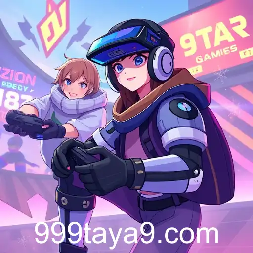The Rise of 999 Taya in the Digital Gaming Arena