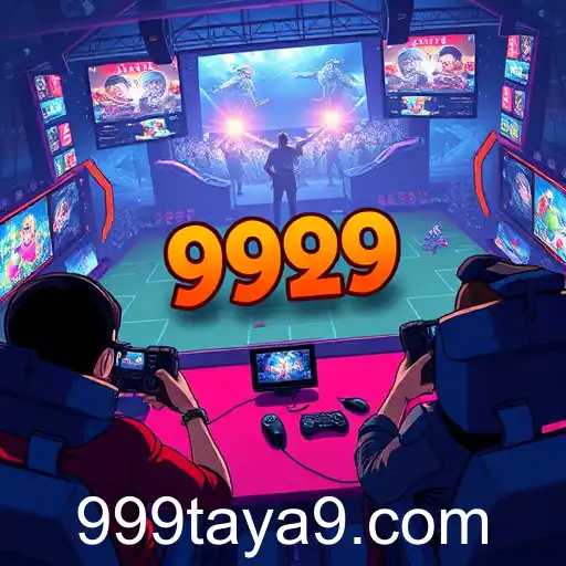 The Rise of 999 Taya in Online Gaming