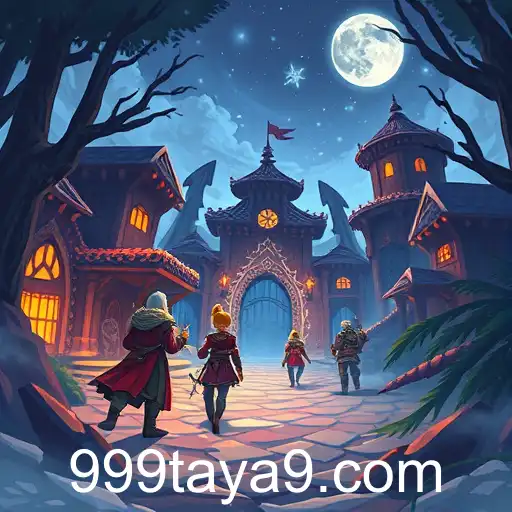 The Rise of Gaming Platforms in 2025