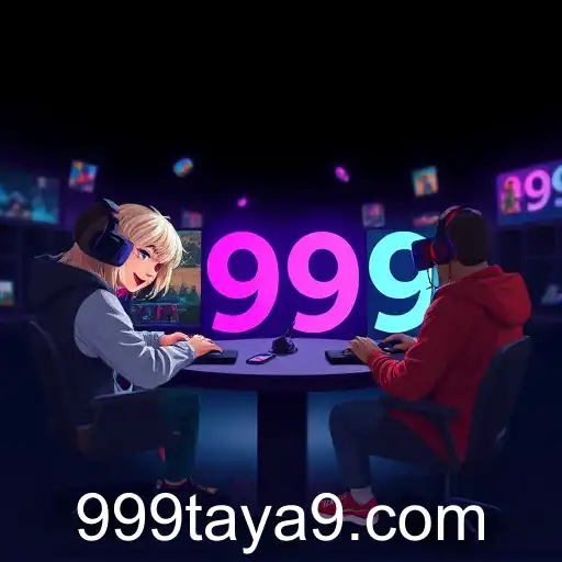 The Rise of Digital Gaming Communities