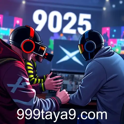 The Rise of Online Gaming Communities