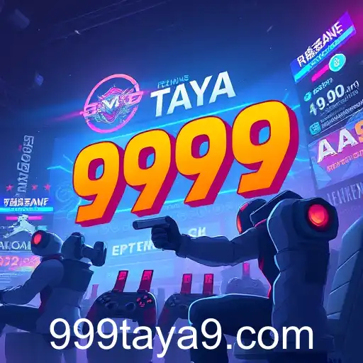 The Rise of Online Gaming with 999 Taya