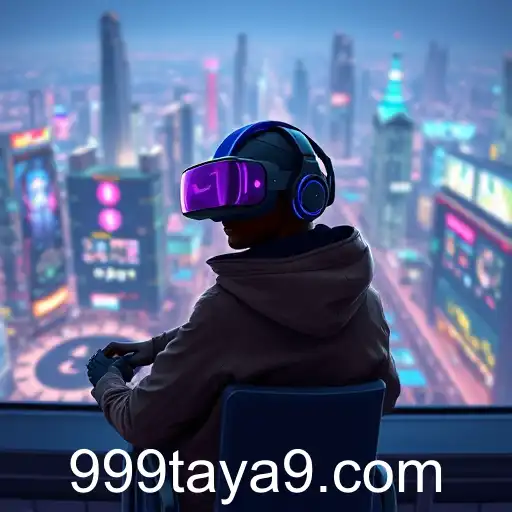 The Rise of Online Gaming Platforms