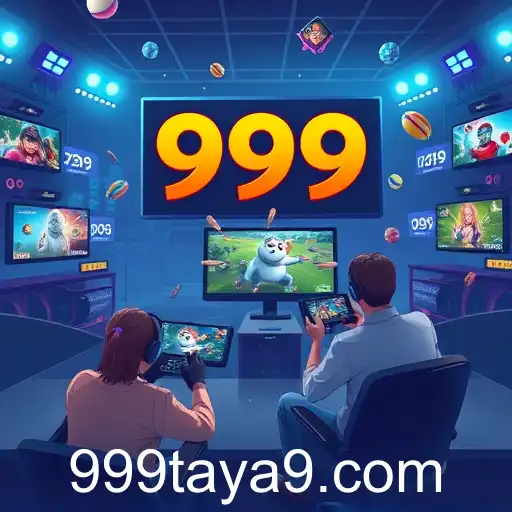 The Rise of Online Gaming Platforms