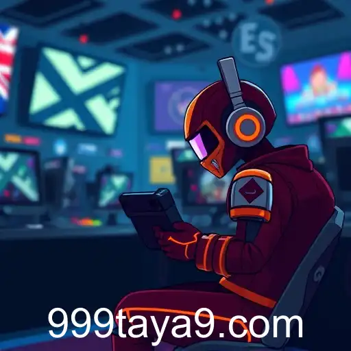 The Rise of Online Gaming Communities in 2025