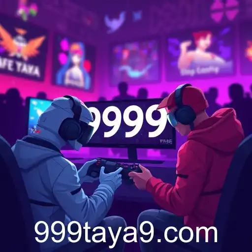 The Rise of Online Gaming Habits