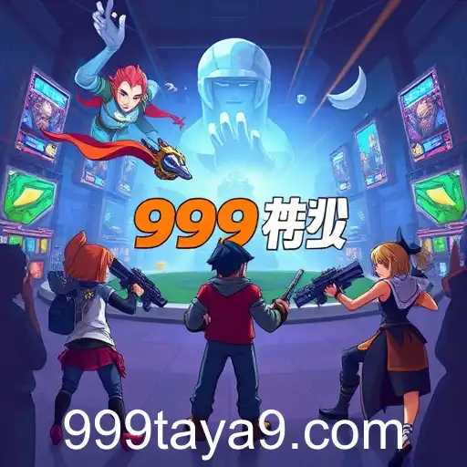 The Rise of 999 Taya in the Gaming World