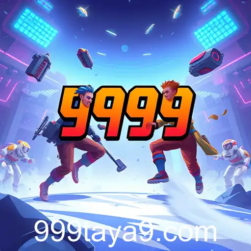 Exploring the World of 'Multiplayer Fun': A Focus on '999taya'
