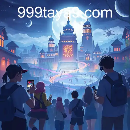 A New Dawn for Gaming with '999 Taya'