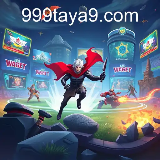 Navigating the Evolving Landscape of Online Gaming