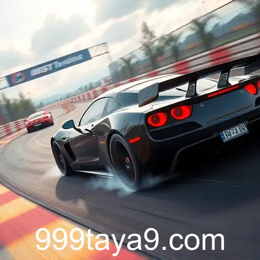 Exploring the Excitement of 'Racing Thrills' with the Key to Adventure: 999taya