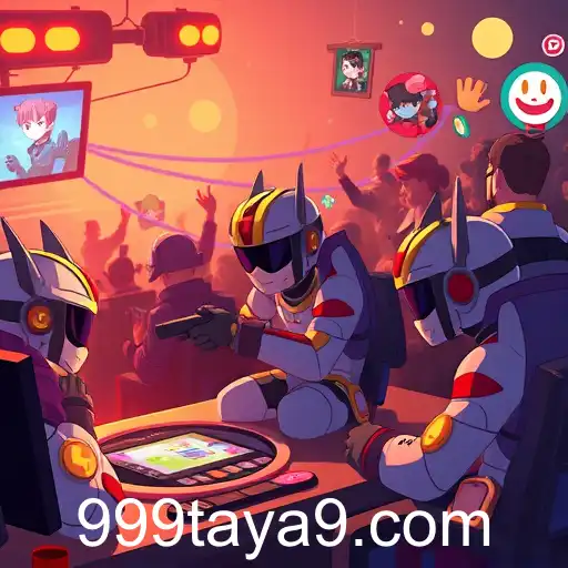 The Rise of 999 Taya in Online Gaming