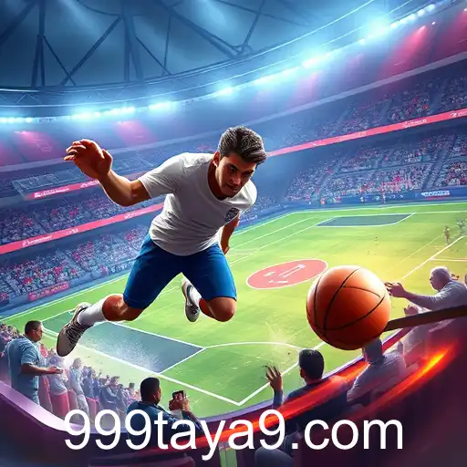 The Rise of 999taya in the Gaming World