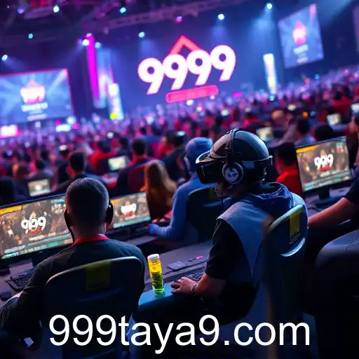 The Rise of Online Gaming Platforms