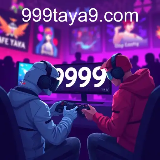 The Rise of Online Gaming Habits