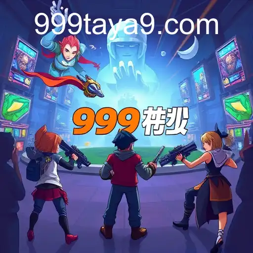 The Rise of 999 Taya in the Gaming World